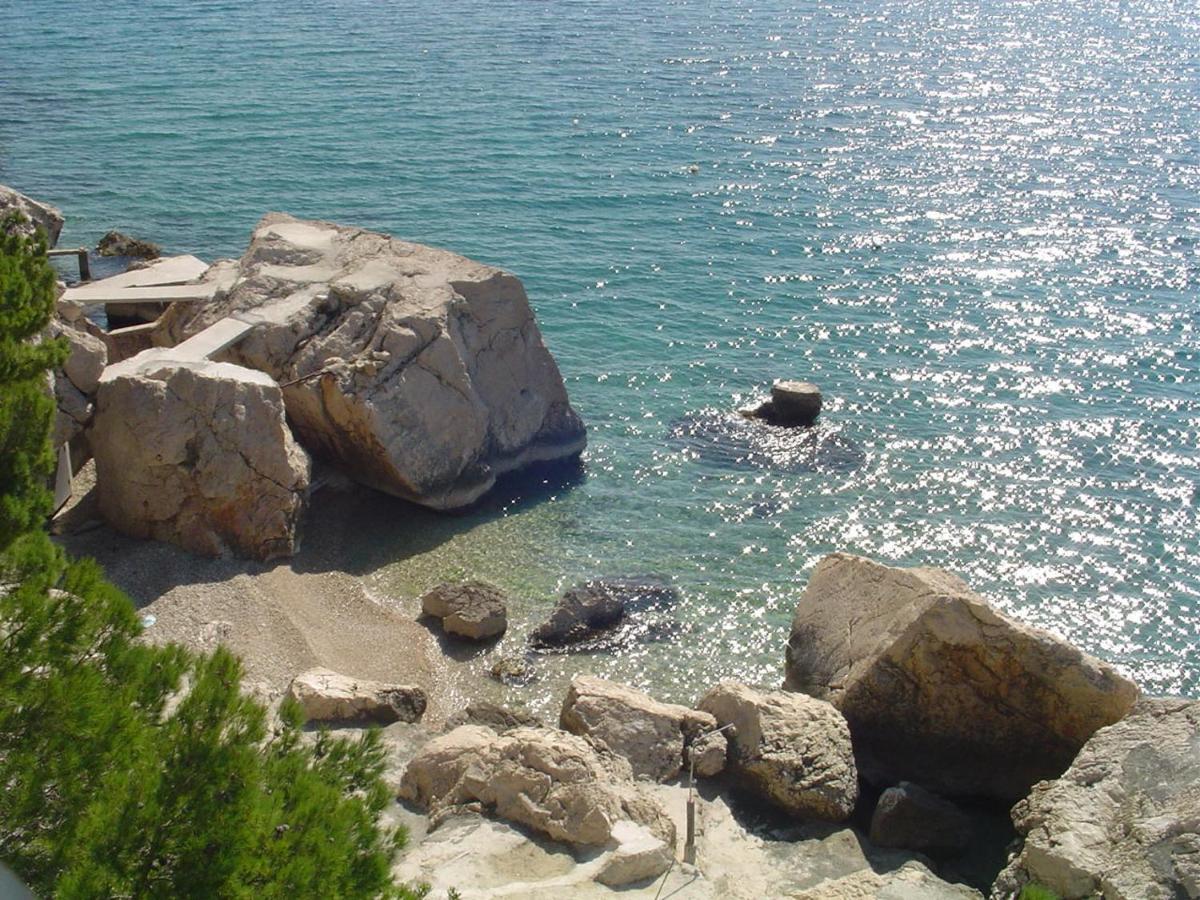 Apartment Amazing View Over The Omis