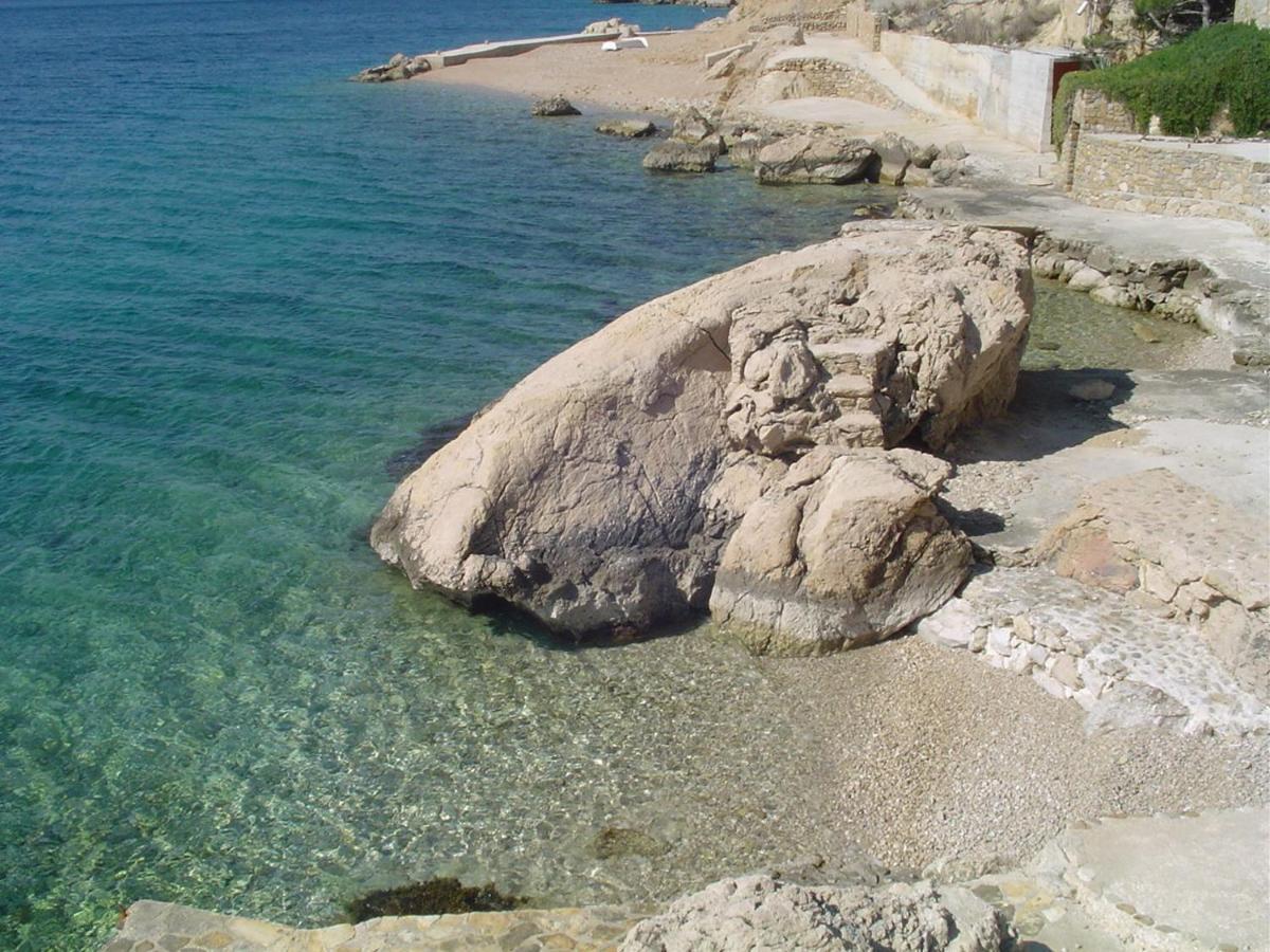 Amazing View Over The