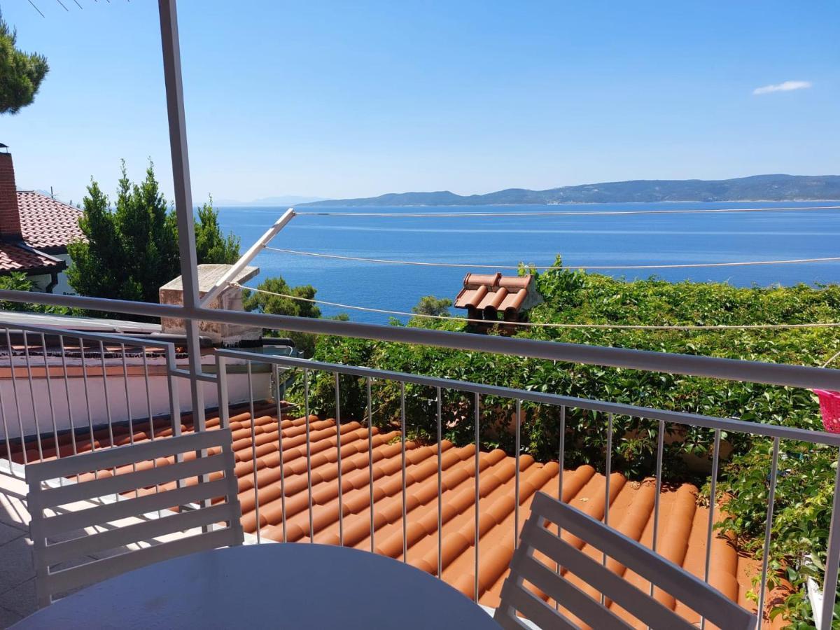 Amazing View Over The